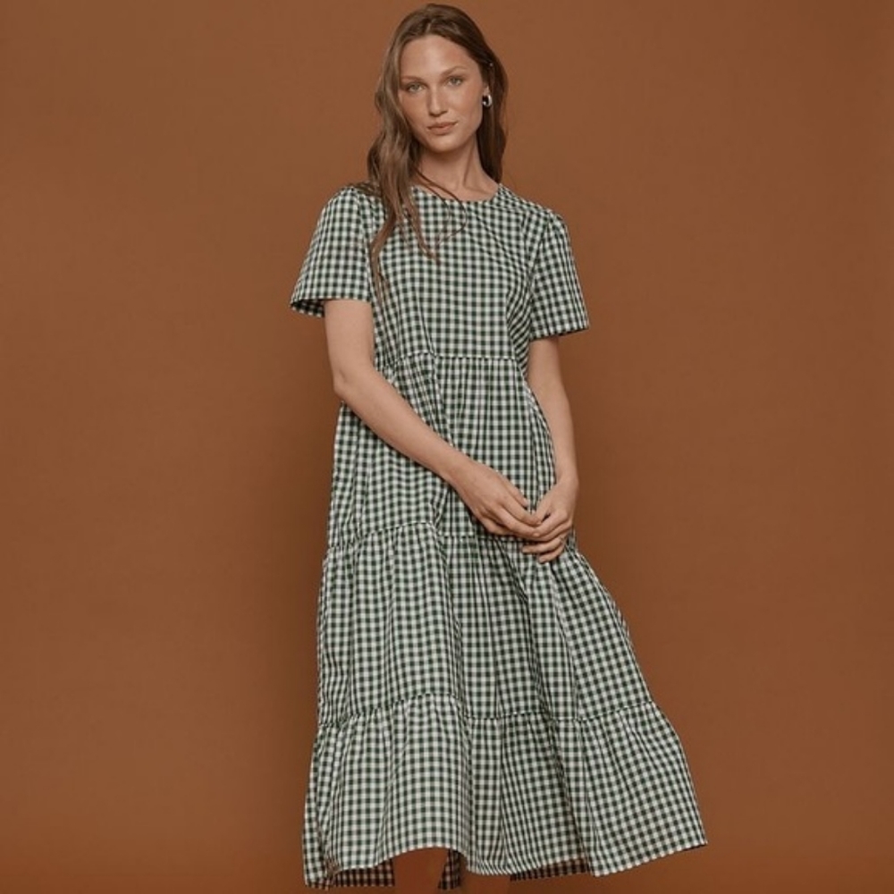 Tradlands Chalet Dress